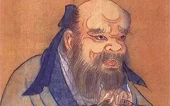 中国历史故事：鬼谷子为什么叫“鬼谷子”？鬼谷子的传说！