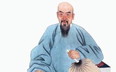 中国历史故事：清八大家宋琬简介 宋琬怎么死的？他的诗词代表