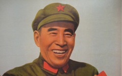 战争故事：被林彪喻为一人能当十万兵的名将却从未带兵打仗