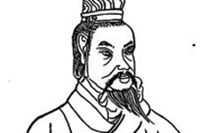 中国历史故事：荀林父的历史评价如何？荀林父有儿子吗？