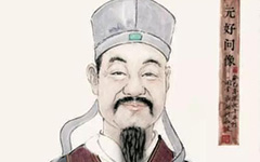 中国历史故事：元好问的生平简介 元好问有哪些作品？