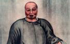 中国历史故事：董海川为什么被阉割？董海川的后人是谁？