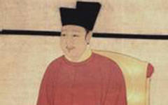 皇帝故事：宋钦宗被俘至金国后的生活 宋钦宗的后代