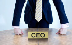 职场故事：一个CEO的人生感言