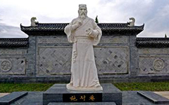 中国历史故事：施耐庵与刘伯温是师兄弟？施耐庵是如何写成《水浒传》的？