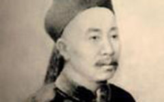 中国历史故事：清末海军将领叶祖珪简介 叶祖珪是怎么死的？