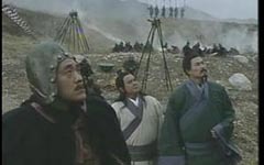 中国历史故事：鲁庄公与曹刿的关系是什么 鲁庄公最后的结局是什么