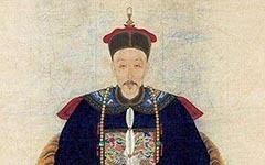中国历史故事：三朝宰相富察·马齐简介 富察·马齐是怎么死的？