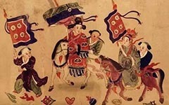 中国历史故事：清朝最幸运的三位状元 为何幸运？