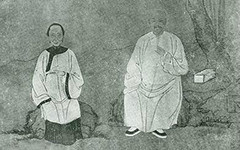 中国历史故事：沈葆桢的老婆是谁？沈葆桢与林则徐的故事