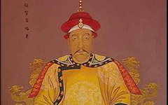 皇帝故事：清太祖努尔哈赤姓“佟”？努尔哈赤是怎么死的？