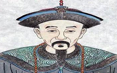 中国历史故事：有“文臣之首”称号的范文程为什么不谥“文正”？他为什么投降清朝？