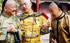 中国历史故事：纪晓岚为什么叫乾隆老头子？他有什么癖好？