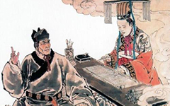 皇帝故事：汉昭帝刘弗陵是怎么当上皇帝的？汉武帝为何将他托付给霍光？