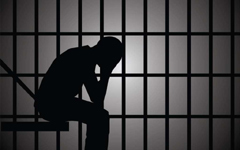 法制故事：一个叫拉胡尔的囚犯