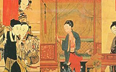 中国历史故事：没有套套的古代 青楼女子该如何避孕？