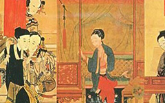 中国历史故事：没有套套的古代 青楼女子该如何避孕？