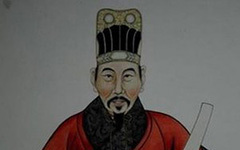 中国历史故事：明代三才子之首杨慎简介 他的妻子是谁？