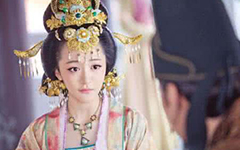 后宫故事：西魏文帝元宝炬的乙弗皇后是一个怎样的人呢？