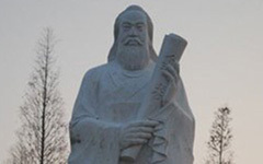 中国历史故事：詹王是谁？他真的是隋文帝杨坚的御厨吗？