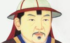 皇帝故事：元仁宗是个什么样的人？元仁宗为什么会在中期中止国家汉化？