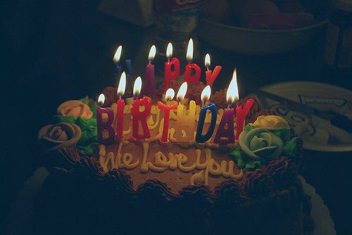 生日祝福语：长辈的生日怎么写生日祝福语