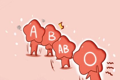 b型血和b型血在一起配吗