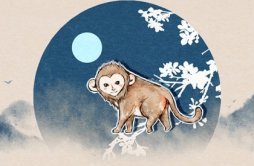 生肖猴2024年春节财运大揭秘 惊喜不断入账可观