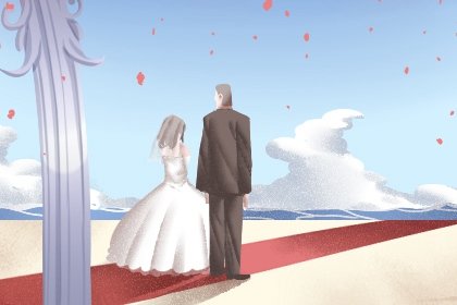 2024年农历二月初七结婚怎么样 今天宜婚嫁吗