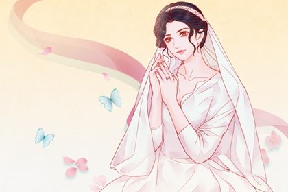 结婚选日子 2024年农历四月十四算不算结婚黄道吉日